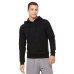 Unisex Performance Fleece Pullover Hoodie