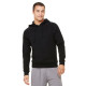 Unisex Performance Fleece Pullover Hoodie