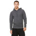 Unisex Performance Fleece Pullover Hoodie