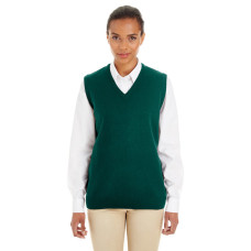 Ladies' Pilbloc™ V-Neck Sweater Vest