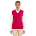 Ladies' Pilbloc™ V-Neck Sweater Vest