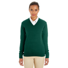Ladies' Pilbloc™ V-Neck Sweater