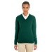 Ladies' Pilbloc™ V-Neck Sweater