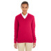 Ladies' Pilbloc™ V-Neck Sweater