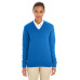 Ladies' Pilbloc™ V-Neck Sweater