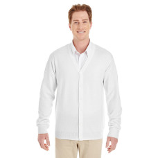 Men's Pilbloc™ V-Neck Button Cardigan Sweater