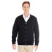 Men's Pilbloc™ V-Neck Button Cardigan Sweater