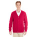 Men's Pilbloc™ V-Neck Button Cardigan Sweater