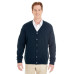 Men's Pilbloc™ V-Neck Button Cardigan Sweater