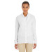 Ladies' Pilbloc™ V-Neck Button Cardigan Sweater