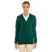 Ladies' Pilbloc™ V-Neck Button Cardigan Sweater
