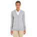 Ladies' Pilbloc™ V-Neck Button Cardigan Sweater
