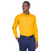 Men's Easy Blend™ Long-Sleeve Twill Shirt with Stain-Release