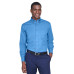Men's Easy Blend™ Long-Sleeve Twill Shirt with Stain-Release