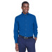Men's Easy Blend™ Long-Sleeve Twill Shirt with Stain-Release