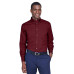 Men's Easy Blend™ Long-Sleeve Twill Shirt with Stain-Release