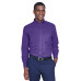 Men's Easy Blend™ Long-Sleeve Twill Shirt with Stain-Release