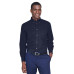 Men's Tall Easy Blend™ Long-Sleeve Twill Shirt with Stain-Release