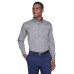 Men's Tall Easy Blend™ Long-Sleeve Twill Shirt with Stain-Release