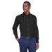 Men's Tall Easy Blend™ Long-Sleeve Twill Shirt with Stain-Release
