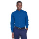 Men's Tall Easy Blend™ Long-Sleeve Twill Shirt with Stain-Release