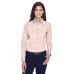 Ladies' Easy Blend™ Long-Sleeve Twill Shirt with Stain-Release