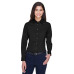 Ladies' Easy Blend™ Long-Sleeve Twill Shirt with Stain-Release