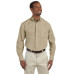 Men's Tall 3.1 oz. Essential Poplin