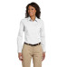 Ladies' 3.1 oz. Essential Poplin