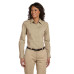 Ladies' 3.1 oz. Essential Poplin