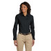 Ladies' 3.1 oz. Essential Poplin