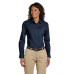 Ladies' 3.1 oz. Essential Poplin