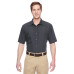 Men's Advantage Snap Closure Short-Sleeve Shirt