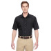 Men's Advantage Snap Closure Short-Sleeve Shirt