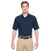 Men's Advantage Snap Closure Short-Sleeve Shirt