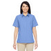 Ladies' Advantage Snap Closure Short-Sleeve Shirt