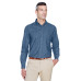 Men's 6.5 oz. Long-Sleeve Denim Shirt