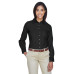Ladies' 6.5 oz. Long-Sleeve Denim Shirt