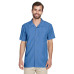 Men's Barbados Textured Camp Shirt