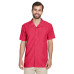 Men's Barbados Textured Camp Shirt