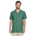 Men's Barbados Textured Camp Shirt