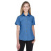 Ladies' Barbados Textured Camp Shirt