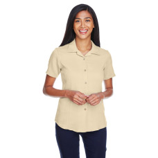 Ladies' Bahama Cord Camp Shirt