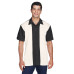 Men's Two-Tone Bahama Cord Camp Shirt