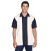 Men's Two-Tone Bahama Cord Camp Shirt