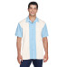Men's Two-Tone Bahama Cord Camp Shirt
