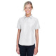 Ladies' Key West Short-Sleeve Performance Staff Shirt