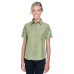 Ladies' Key West Short-Sleeve Performance Staff Shirt