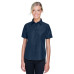 Ladies' Key West Short-Sleeve Performance Staff Shirt