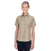 Ladies' Key West Short-Sleeve Performance Staff Shirt